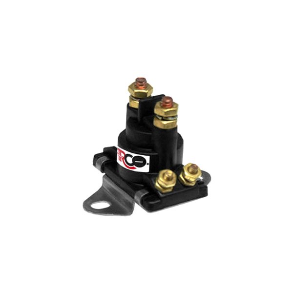 ARSSW058HD Heavy Duty Solenoid for Mercruiser & Mercury