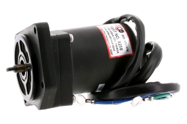 ARS6258 Tilt Motor for 2005-C Yamaha 4 Stroke 75HP & 90HP