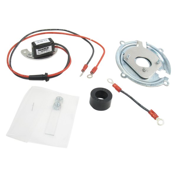 6CYL Delco Electronic Ignition for 1966-1971 American Motors Ambassador