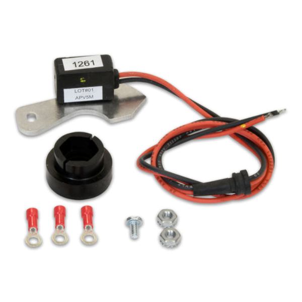 Motorcraft Ignitor for Ford 6 Cyl