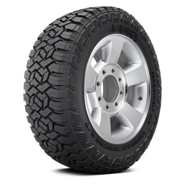 Country Hunter R & T Tire
