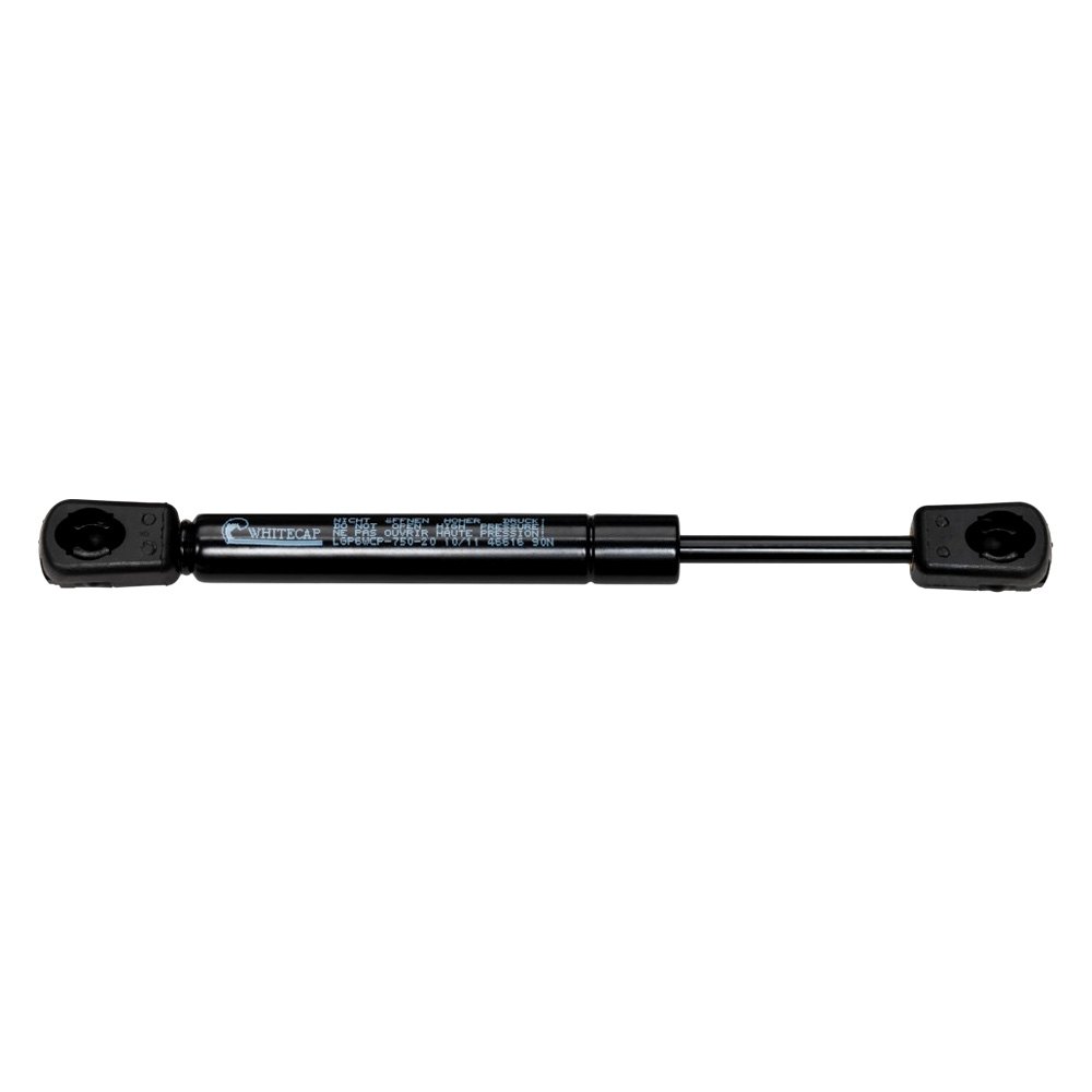 WHCG-3120C 7.5 in. 20 lbs P1F Black Nitride Gas Spring