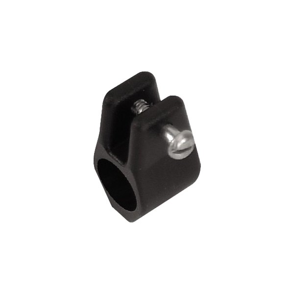0.87 in. Jaw Slide, White