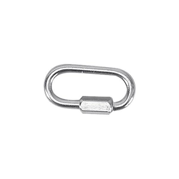 0.18 in. Stainless Steel Quick Link