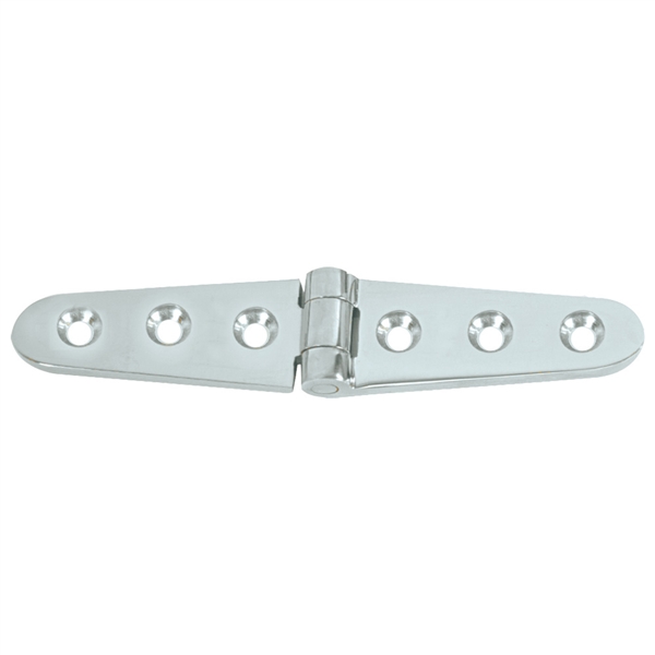 6 in. PKGD Strap Hinge