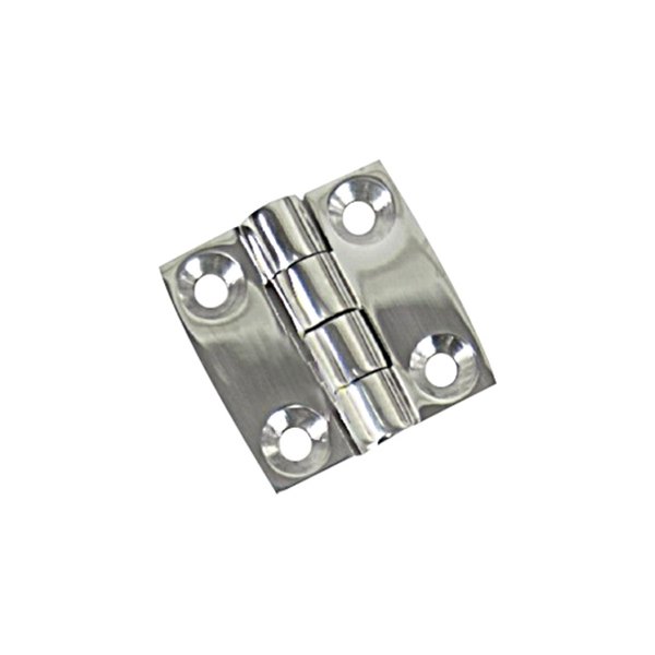 1.5 x 1.5 in. Butt Hinge