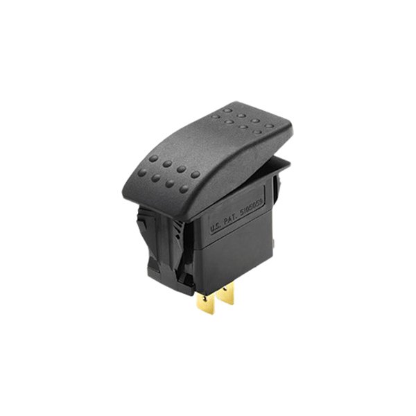 Contura Style Rocker Switch
