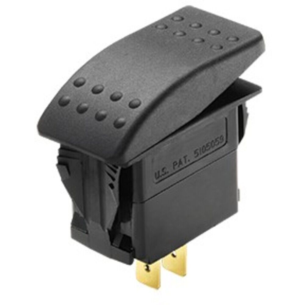 Contura Rocker On & Off Switch