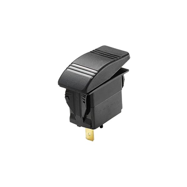 Illum Contura Style Rocker Switch