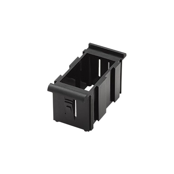 Rocker Center Switch Mounting Plate