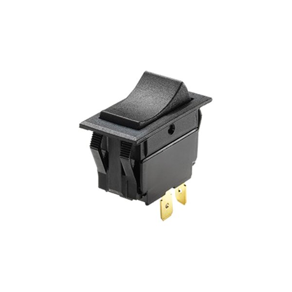 Illuminated Rocker Switch