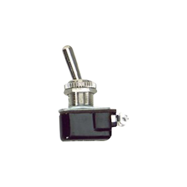 WHCS-8068C 6 in. Toggle 2 Position Switch with Wire Lead