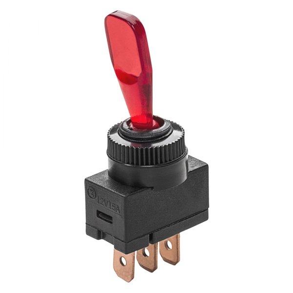 WHCS-8087C Illuminate Toggle Switch