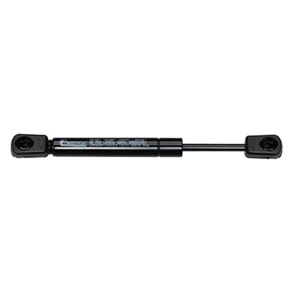 WHCG-8640C 17 x 40 in. Nitride Gas Spring, Black