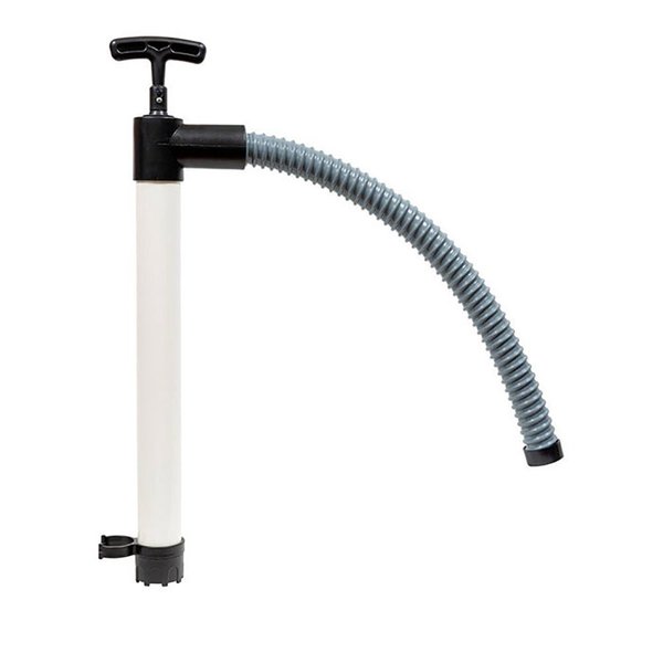24 in. 6 Strokes Hand Pump