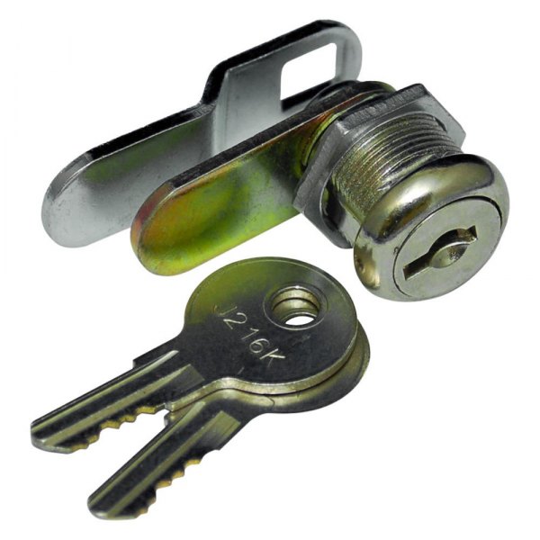 PME18-3040 0.62 in. Standard Key Combo Cam Lock