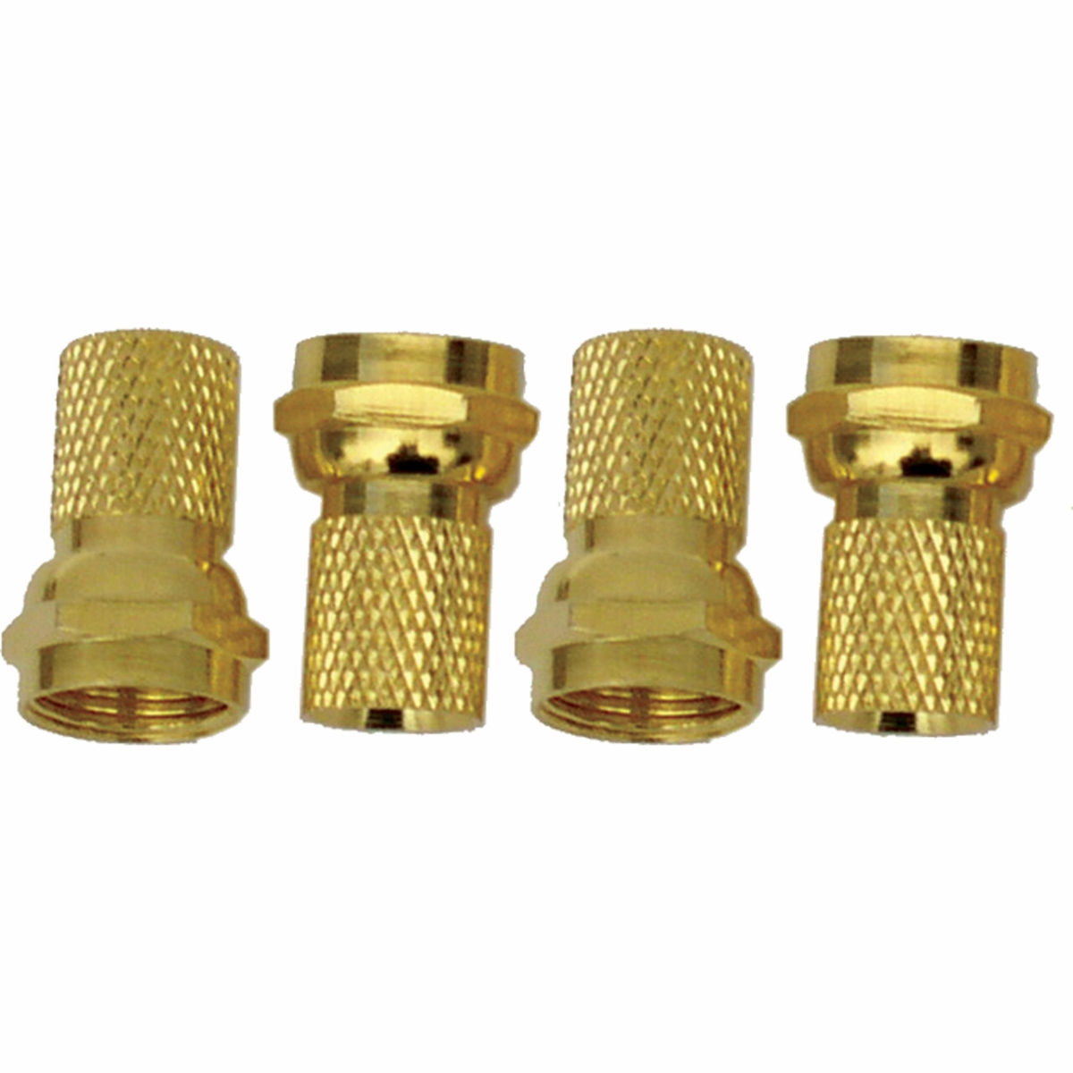 Coax Infin Connectors