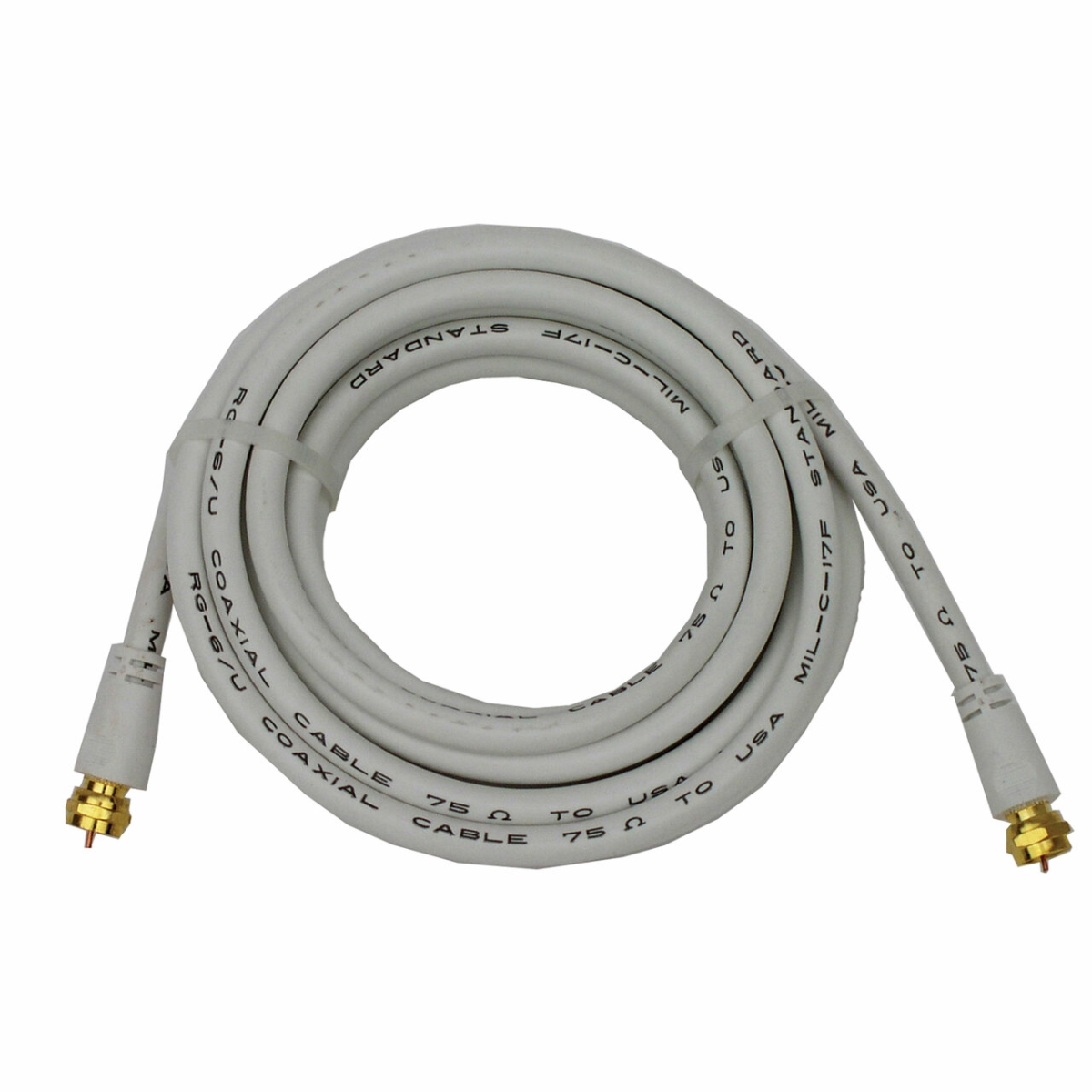 25 ft. Coaxial Cable