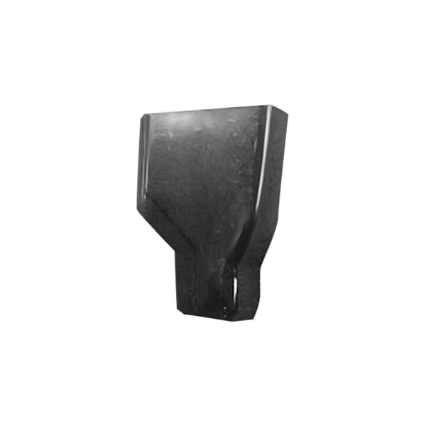 Right Hand Cab Corner for 1980-1986 Ford Pickup