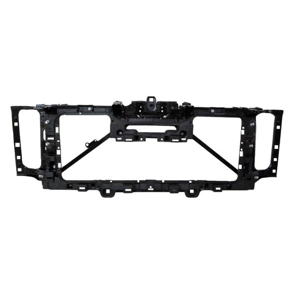 Header Panel Assembly for 2016-2018 Chevy Silverado 1500 CAPA