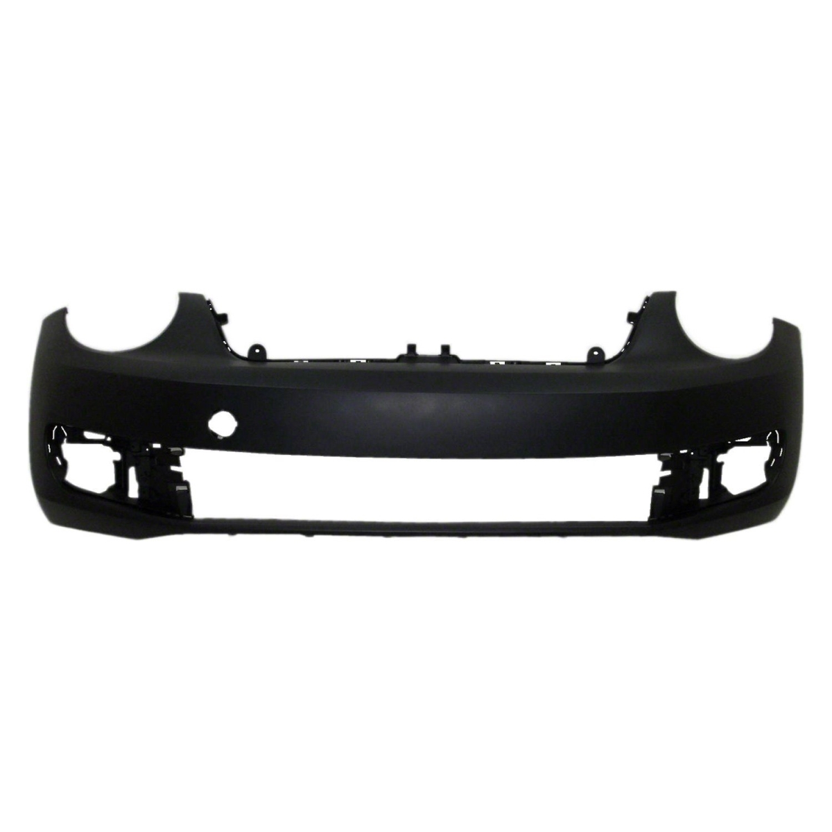 SHE9502-87Q-0 Front Bumper Cover for 2012-2016 Volkswagen Beetle