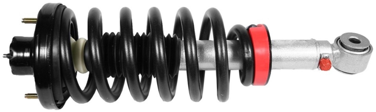 RS999933 2003-2006 Expedition 1.25 in. Rear Loaded Quick Lift with Springs
