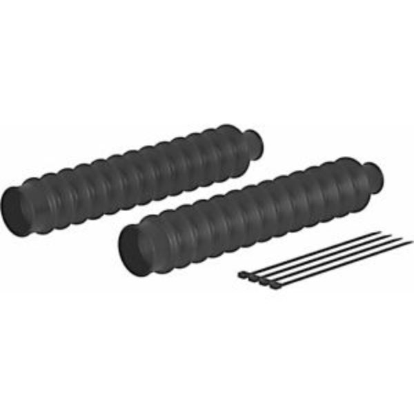 CUR19262 Replacement Rambler Tow Bar Rubber Boots, Pack of 2