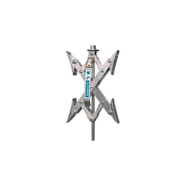BAL28024 X-Tended X-Chock with Doublepak