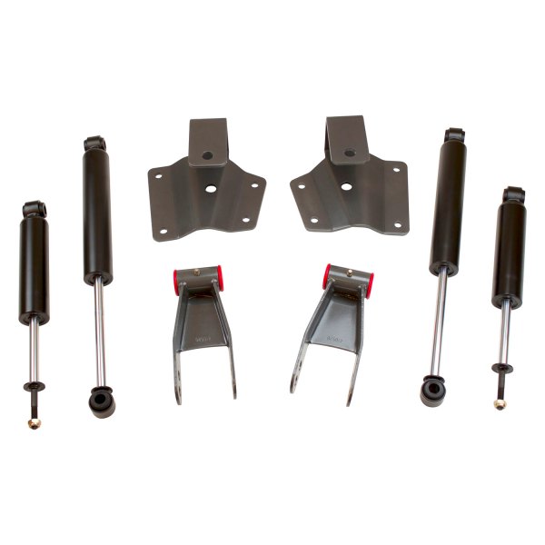 Rear Box Kit for 1999-2006 GMC Sierra 1500 & 1999-2006 Chevrolet Silverado