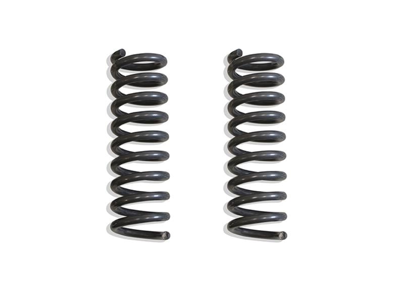 6 in. Front Lift Coils