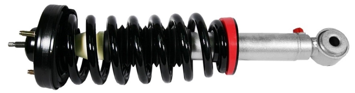 RS999936 2009-2013 Ford 1.5 in. Front Loaded Quick Lift with Springs