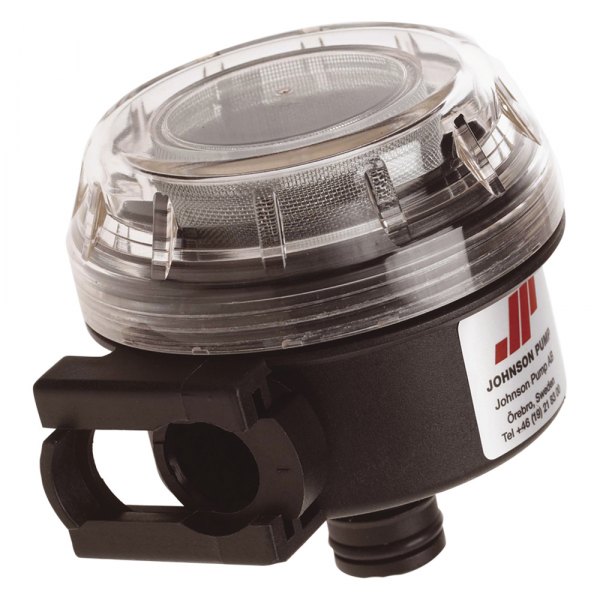 JNP09-24653-02-CN 40 Mesh Inlet Pump Strainer