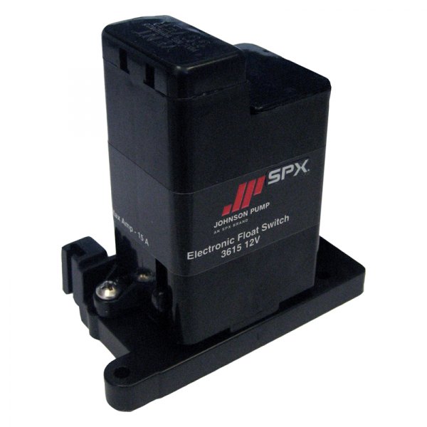 JNP36152 12V Electro Magnetic Float Switch