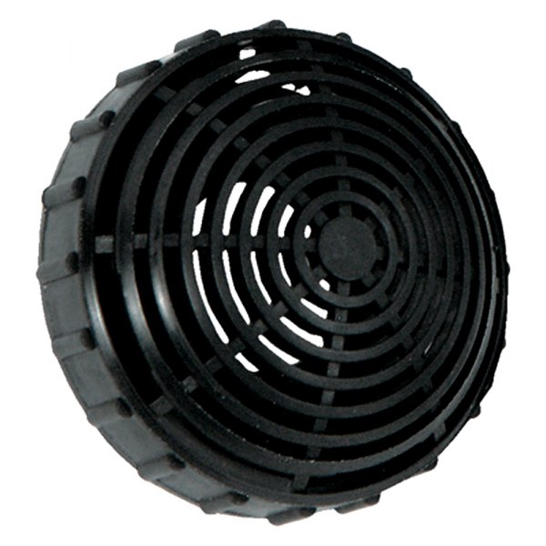 Aerating System Intake Filter