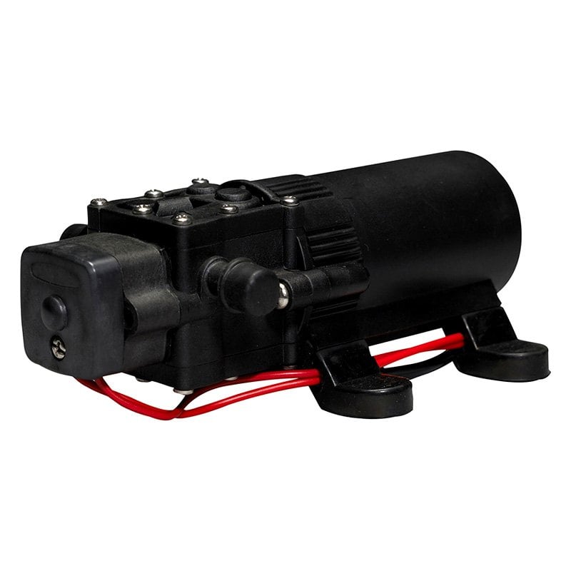 Fl2202 12V 1.1 GpmWater Pressure System
