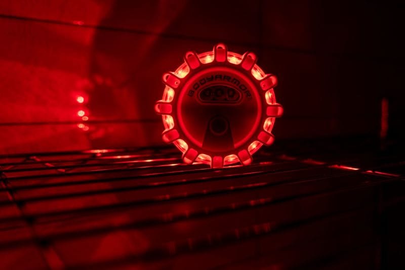 Body Armor Core LED Roadflare (5168)