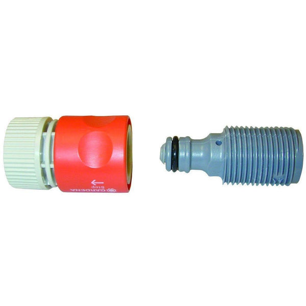 THMQF-2K-DP Quick Flush Kit for Mercury & Yamaha Outboards