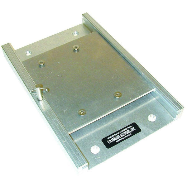 Adjustable Hot Foot Slide Mount
