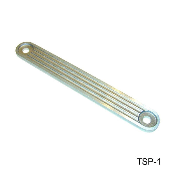 Transom Support Plate