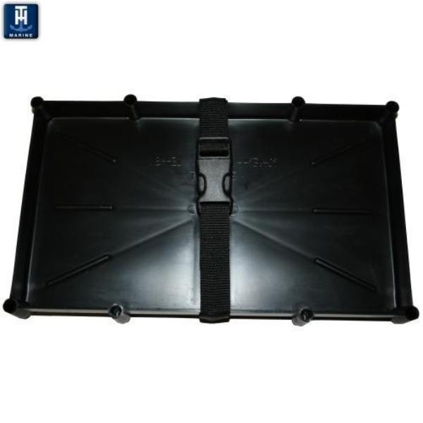 Narrow 24 Series Battery Tray