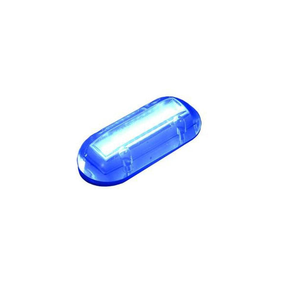 LED COB Technology Underwater Light, Blue