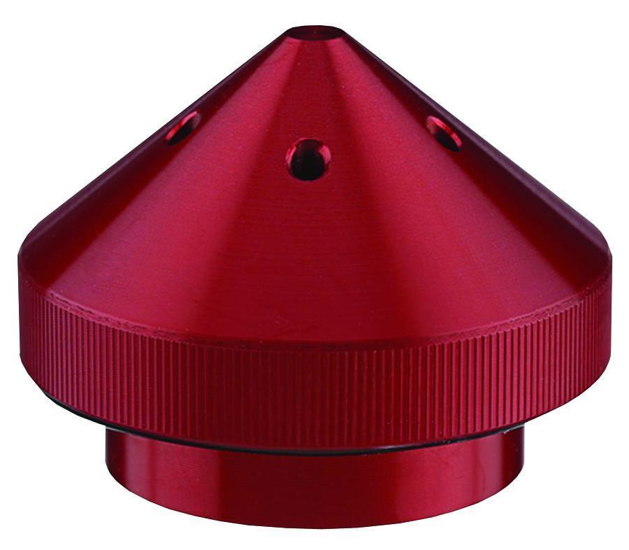 G-force Ineliminatorin for Motorguide Tour Pro, Red