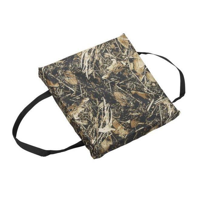 Type IV Throwable Cushion, Camo