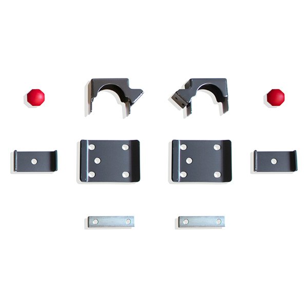 MXT301370 7.5 in. Rear Flip Kit for 2007-2017 Chevy Silverado 1500