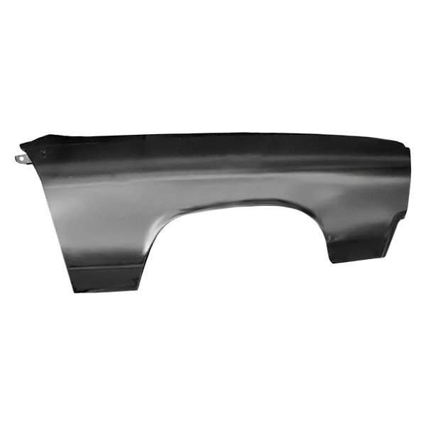 SHE708-32R Right Hand Fender for 1971-1972 2 Door Chevelle & Malibu -  Sherman Parts