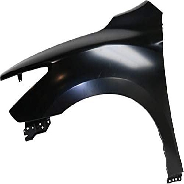 Left Front Fender Assembly for 2013-2018 Infiniti Jx35