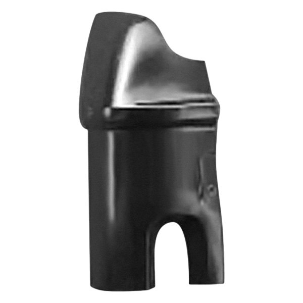 Passenger Side Tail Panel Extension for 1975-1991 Ford E-Series
