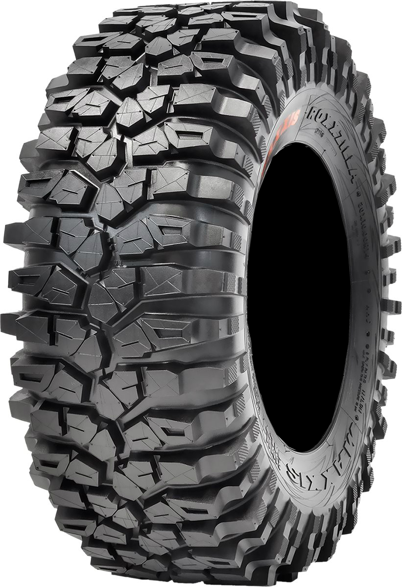 32 x 10R-14 Radial Rear Tire