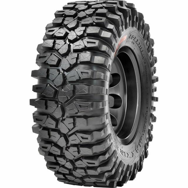 32X10.00R14 ML7 8PR TL Roxxzilla Tire