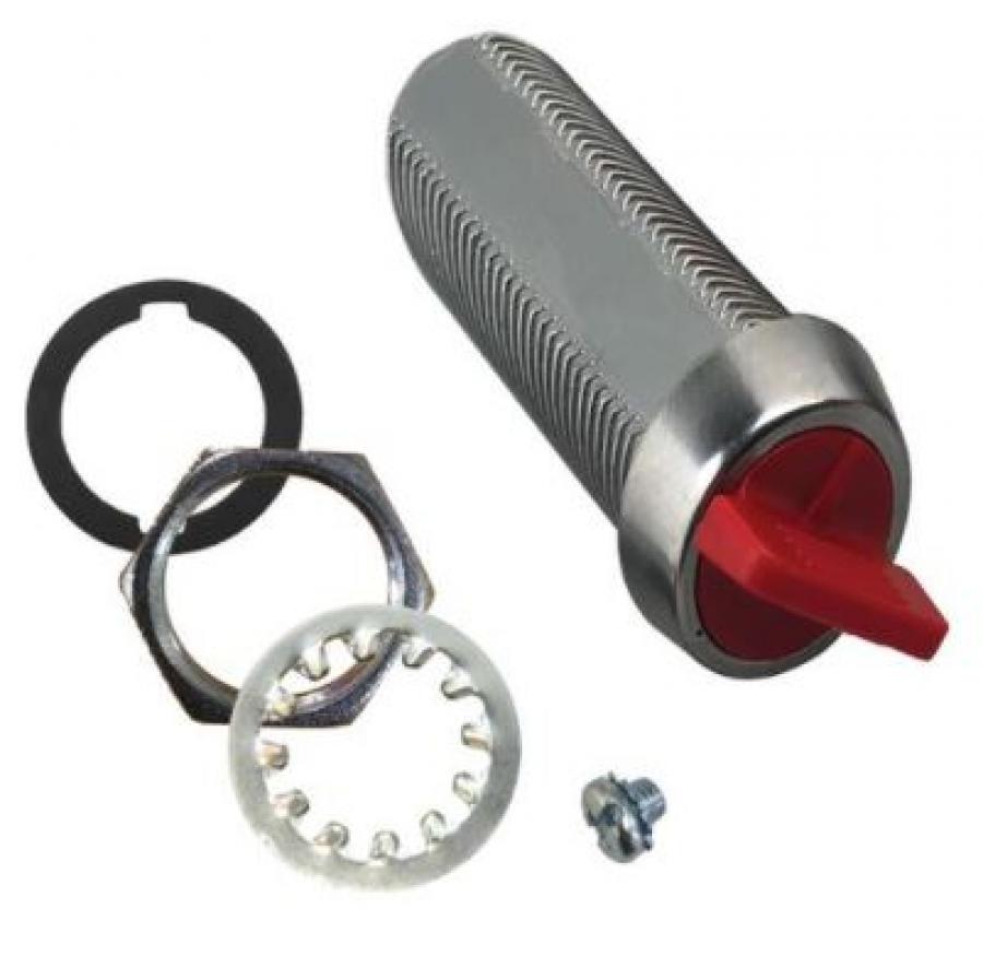 Picture of Creative Products CPGCLB-138-SS 1.37 in. Cylinder & Key Ready Barrel